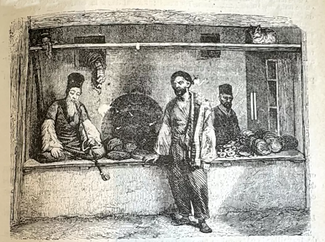 Сладкие сокровища Турции: что стоит попробовать