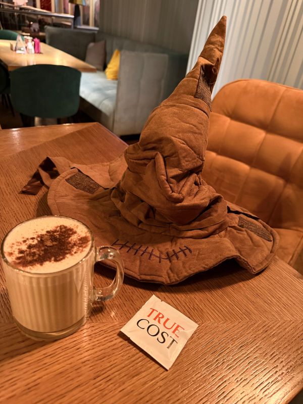 ��������� ���� ���� ��� � TRUE COST