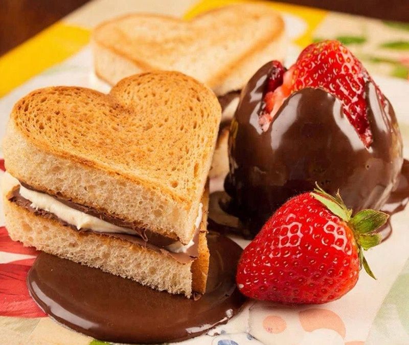 ��� ������� ������� �� 8 �����: ������ � ������