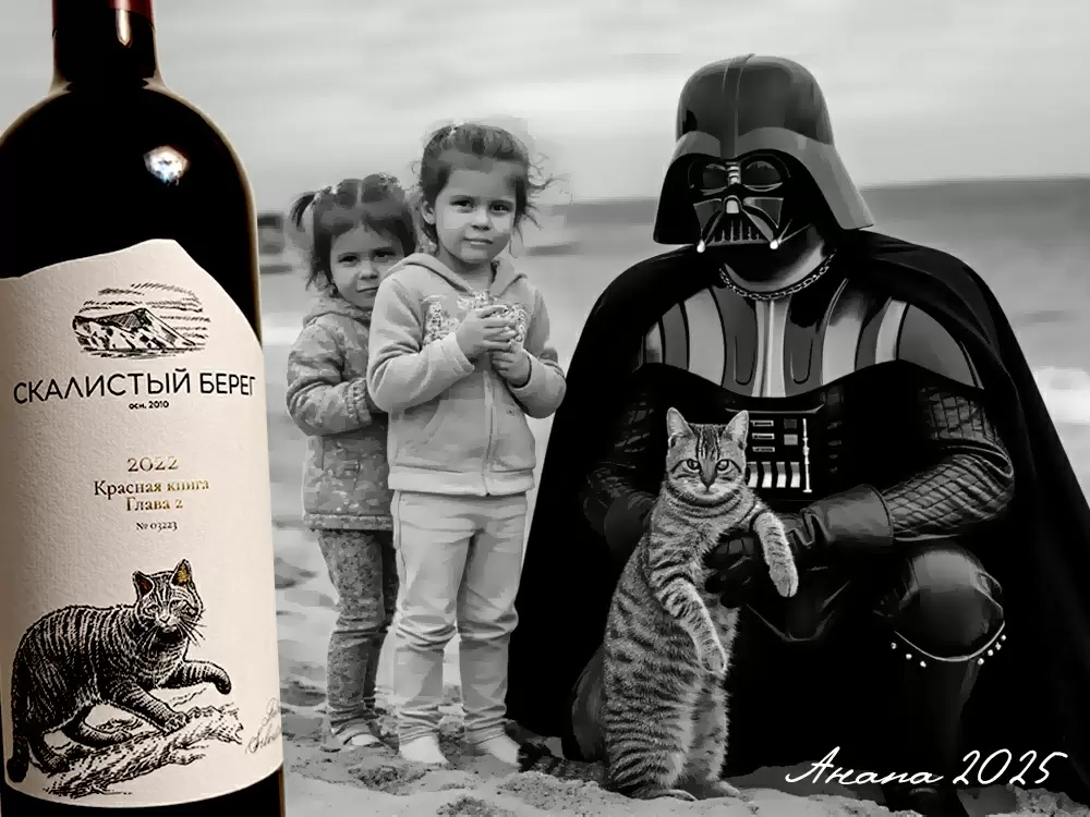 В поисках Чёрного моря: загадки, предательства и неожиданные открытия