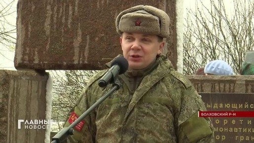 Орловчане возложили цветы к памятнику основоположнику космонавтики!