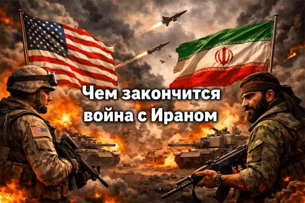 Чем закончится война с Ираном: дорогая сделка или дипломатический тупик?