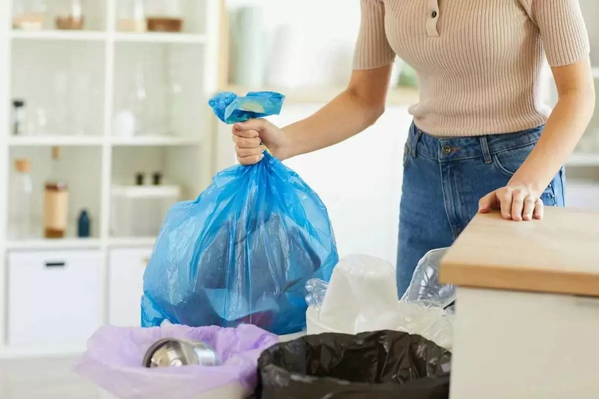 Минимализм: как избавиться от хлама и обрести свободу