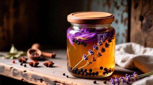 Лаврово-перечный маринад: секреты, которые изменят ваше представление о готовке