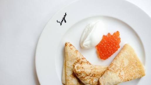 Новый завтрак в Sugar Bistro: время наслаждаться моментом
