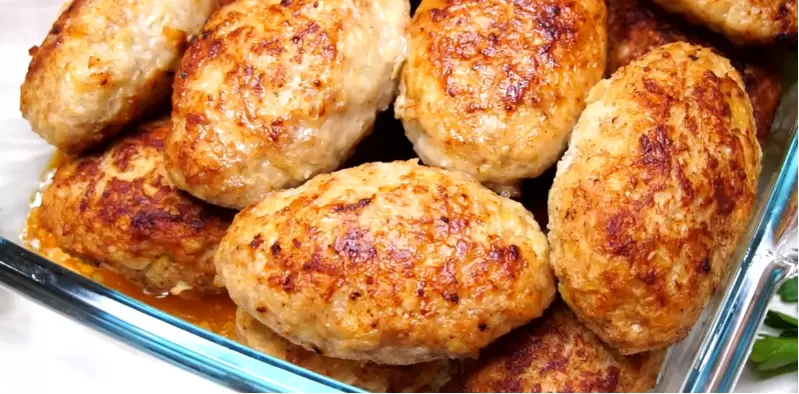 Откройте для себя нежные капустники: новое ощущение вкусных котлет