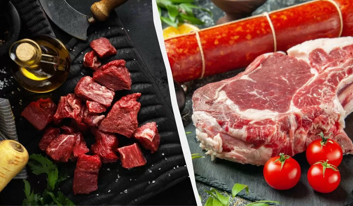 Самое полезное мясо: что выбрали эксперты для вашего здоровья?