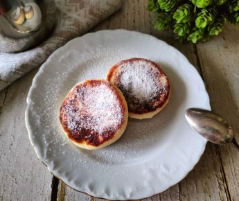 Сырники без манки: как придать любимому блюду легкость и воздушность