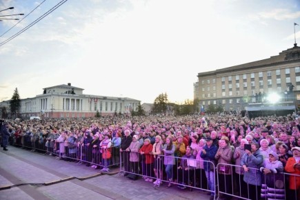 � ���������� ������� ���������� ������������ ���������� � ����� ������ ������������ �� ����� �������� �����������