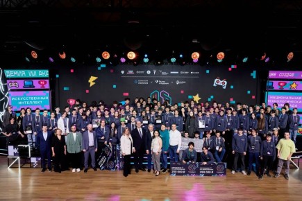 ��������� ��������� ����� ������� � �������� ������������ ��������������� ���������