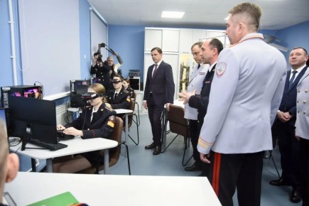 ��������� ����������� �������� ��� ������ ��. �.�. ��������� ������� ������� ����������� ������