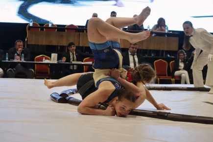 ����� ������������ � ����!