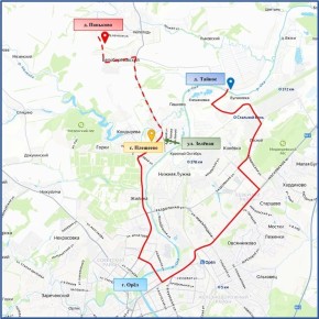 � ������������ ��� ��������� ���������� ������� �464