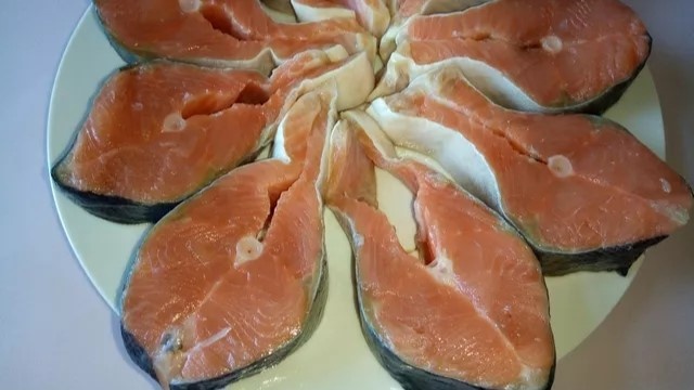 Как вкусно засолить горбушу: секреты домашнего посола