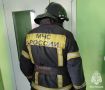 В Орле сотрудники МЧС России помогли продавцу цветочного магазина