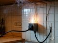 15 выездов за сутки: тушили траву и мусор, помогали жителям Орловщины