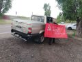 Еще один УАЗ «Патриот» отправили орловским бойцам на Запорожское направление