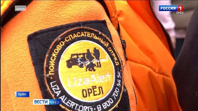 В День пропавших детей опора ЛЭП в Орле загорится оранжевым светом
