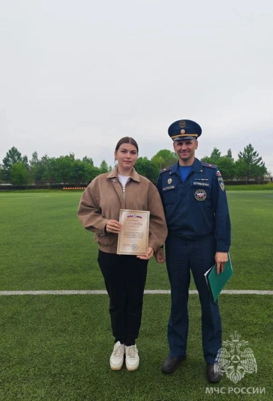 Легкоатлеты вышли на старт Легкоатлеты вышли на старт