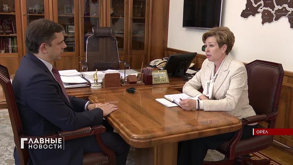 К проведению ЕГЭ и ОГЭ в Орловском регионе все готово