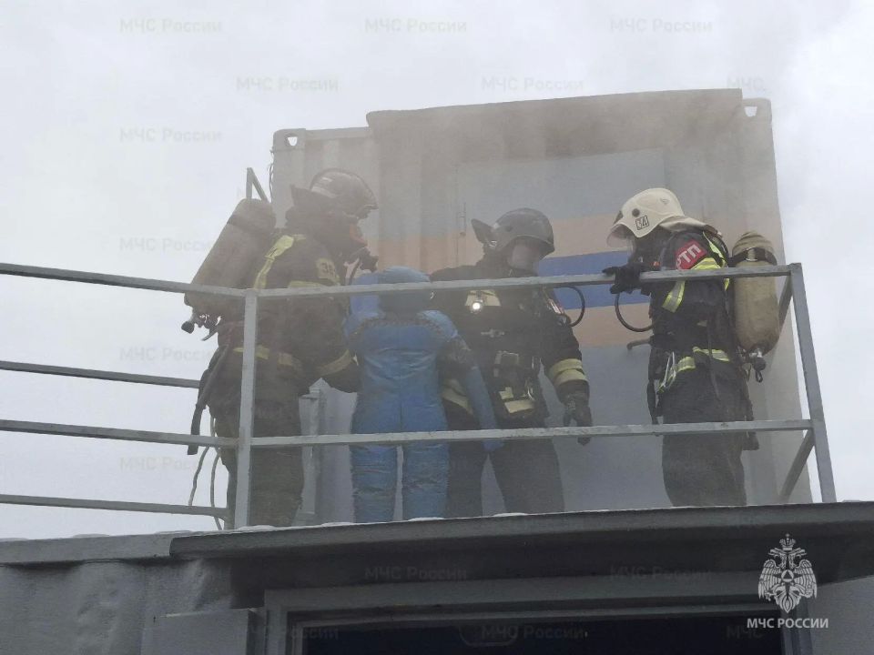 В Орле прошли занятия в школе оперативного мастерства В Орле прошли занятия в школе оперативного мастерства
