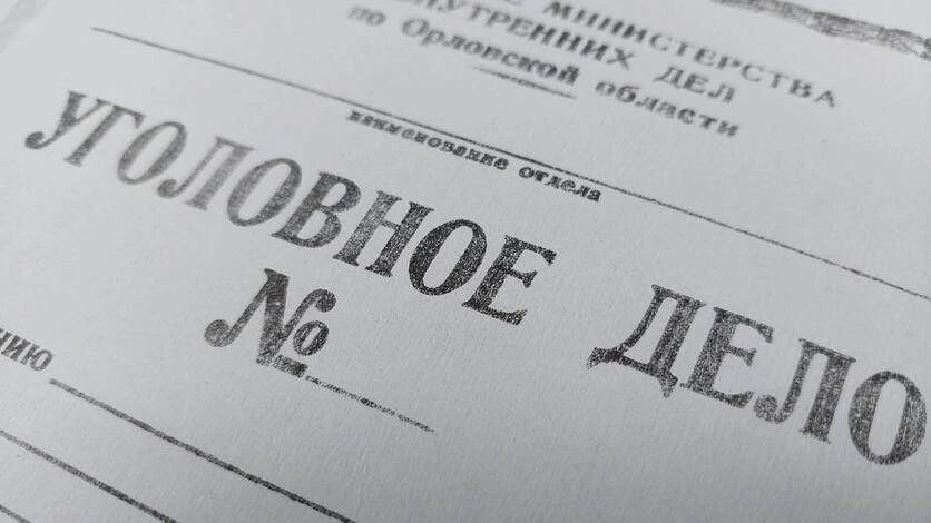 Житель Свердловского района осужден за убийство зятя