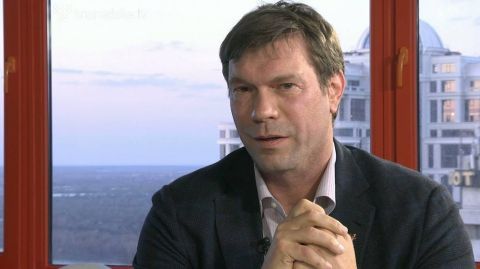 Олег Царёв: Силы ПВО ночью уничтожили 50 украинских БПЛА над 8 субъектами РФ: