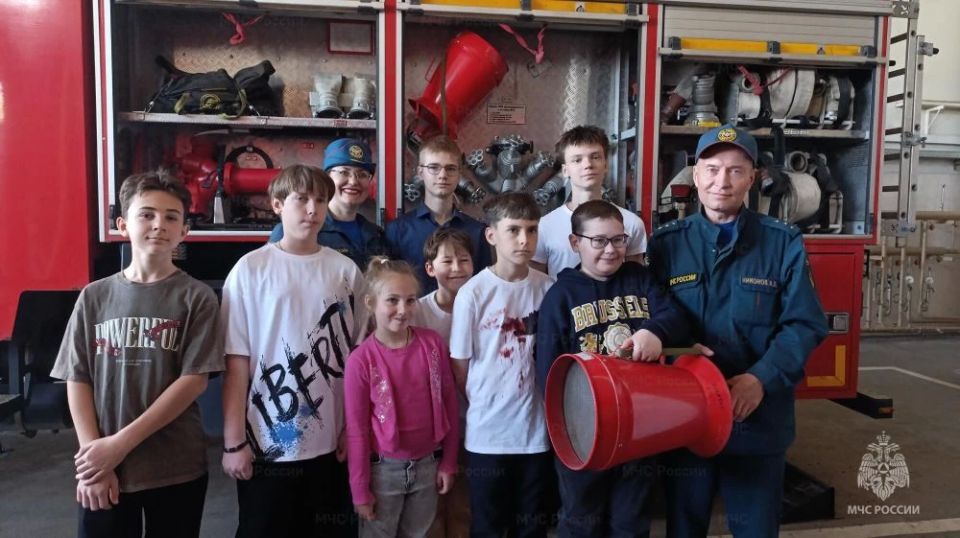 Маленькие гости в мире больших подвигов Маленькие гости в мире больших подвигов
