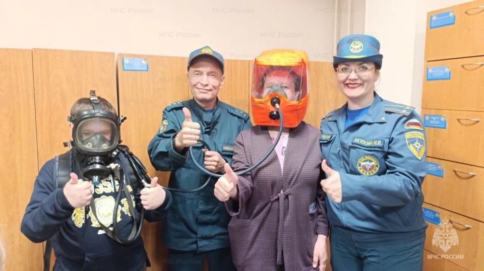 Маленькие гости в мире больших подвигов Маленькие гости в мире больших подвигов