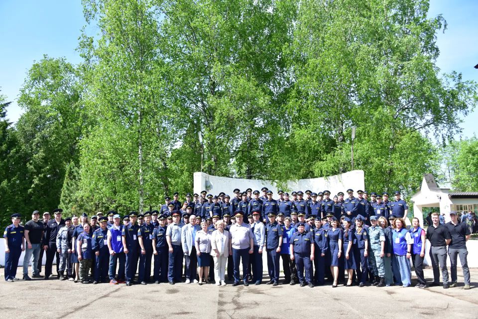В Подмосковье стартовал Чемпионат ФСИН России по многоборью кинологов В Подмосковье стартовал Чемпионат ФСИН России по многоборью кинологов