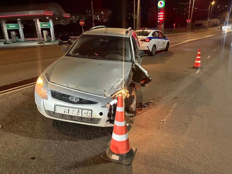За сутки в 2 ДТП на Орловщине один мотоциклист погиб, второй госпитализирован За сутки в 2 ДТП на Орловщине один мотоциклист погиб, второй госпитализирован