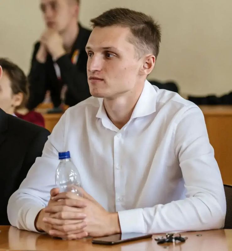 Орловские аспиранты вошли в список лучших ученых страны Орловские аспиранты вошли в список лучших ученых страны