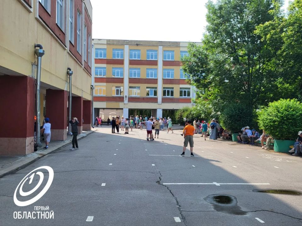 В Орле с 1 июня откроется 41 лагерь дневного пребывания