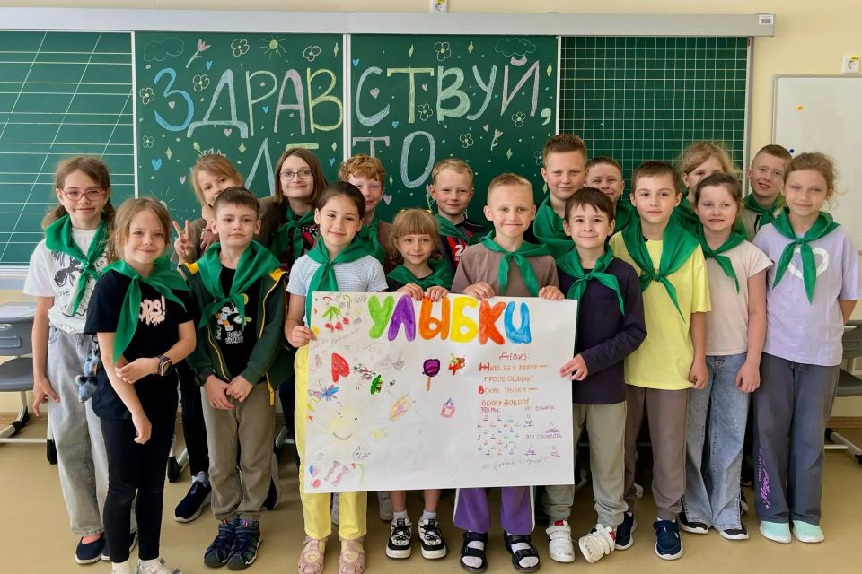 В Орле готовятся к летней оздоровительной кампании для детей и подростков
