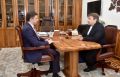 Андрей Клычков: День полярника, который сегодня отмечается в нашей стране, близок Орловщине