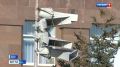 Ракетная опасность объявлена в Орловской области