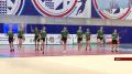"Спортивные выборы" состоялись в орловском СК "Победа"