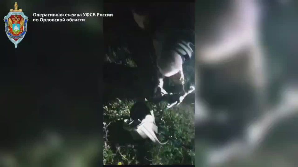 Житель Орловской области, ранее осужденный за поджоги базовых станций операторов сотовой связи, признан виновным в приготовлении к совершению диверсии