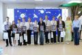 Проект «Спортивные выборы — "Путь к Победе!"», разработанный командой «01» МБОУ Лицей №1 города Орла на второй электоральной проектной сессии «Будущее создается сегодня!», успешно реализован