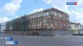 Отказ признать дом на Гостиной в Орле аварийным назвали незаконным