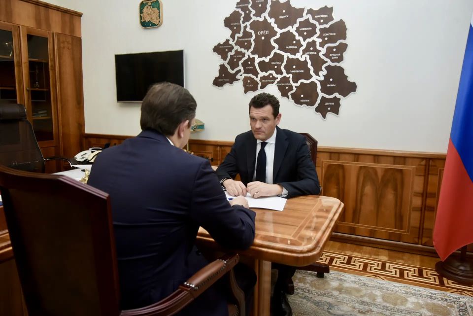Андрей Клычков: Чтобы успешно реализовывать свои проекты, инвесторы, разумеется, выбирают регионы с развитой инфраструктурой Андрей Клычков: Чтобы успешно реализовывать свои проекты, инвесторы, разумеется, выбирают регионы с развитой инфраструктурой