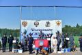 Орловские кинологи УФСИН вновь стали лучшими в России!