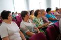 В Орле поздравили активистов ТОС