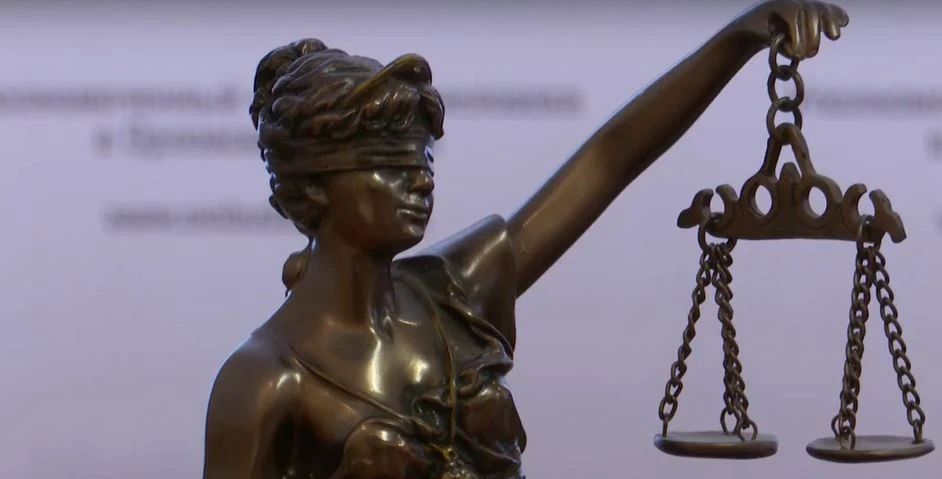 Житель Покровского района получил 6,5 лет колонии за хранение найденной гранаты