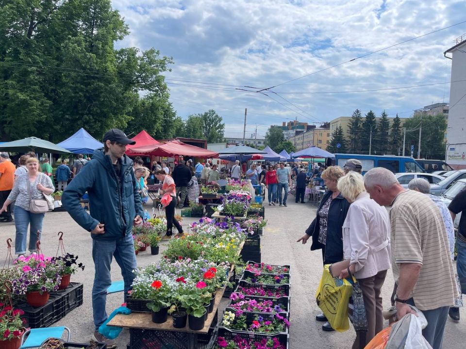 Контроль качества: в Орле проверили продукцию животного происхождения на ярмарках Контроль качества: в Орле проверили продукцию животного происхождения на ярмарках