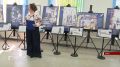 В Орле открылась выставка-повествование "Борис Орловский: Сердце Птицы"