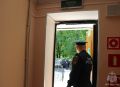 МЧС контролирует безопасность детского отдыха в летних лагерях Орловской области