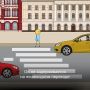 В преддверии летних каникул напоминаем орловчанам о правилах поведения на дороге