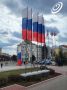 В Орловской области синоптики обещают усиление ветра до 18 м/с