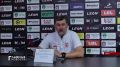 Очередная футбольная битва собрала на центральном стадионе Орла около трёх тысяч болельщиков